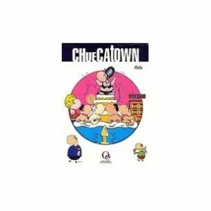 CHUECATOWN