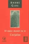 CORYDON - ET NUNC MANET IN T