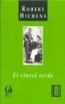 EL CLAVEL VERDE