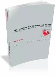 LLIBRES DE FAMILIA DE PAGES