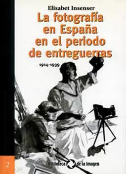 FOTOGRAFIA EN ESPAÑA EN EL PER