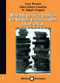 MANUAL GESTION FONDOS Y COLECC