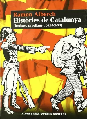 HISTÒRIES DE CATALUNYA