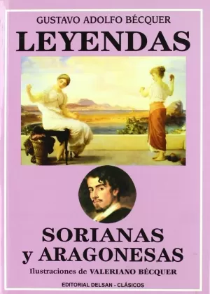 LEYENDAS SORIANAS-ARAGONESAS