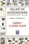 TALLER DE ASTRONOMIA 1 ESFERA CELESTE