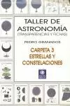 ESTRELLAS Y CONSTELACIONES