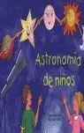 ASTRONOMIA DE NIÑOS