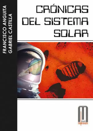 CRONICAS DEL SISTEMA SOLAR