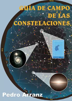 GUÍA DE CAMPO DE LAS CONSTELACIONES