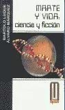 MARTE Y VIDA CIENCIA Y FICCION