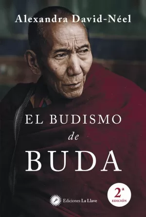 BUDISMO DEL BUDA,EL