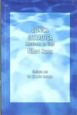 CLINICA GELSTALTICA