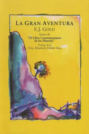 GRAN AVENTURA,LA