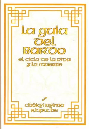 GUIA DEL BARDO