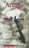 OBABAKOAK-PUNTO LECTURA OBABAKOAK-PUNTO LECTURA