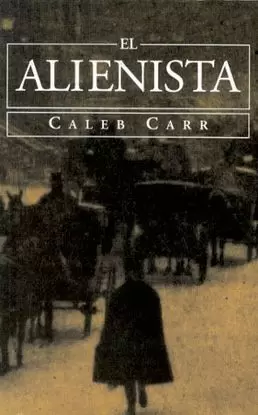 ALIENISTA,EL