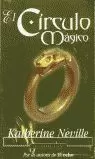 CIRCULO MAGICO-PUNTO LECTURA CIRCULO MAGICO-PUNTO LECTURA
