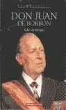 DON JUAN DE BORBON - BORBONES