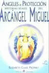 ANGELES PROTECCION ARCANGEL MIGUEL