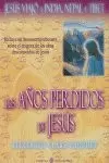 AÑOS PERDIDOS DE JESUS, LOS