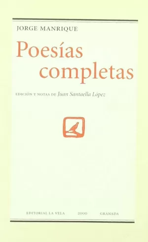 POESIAS COMPLETAS