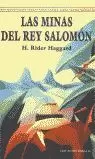 MINAS DEL REY SALOMON,LAS