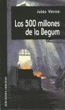 500 MILLONES DE LA BEGUM,LOS