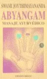 ABYANGAM MASAJE AYURVEDICO