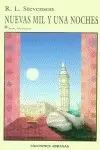 NUEVAS MIL Y UNA NOCHES