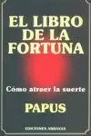 EL LIBRO DE LA FORTUNA