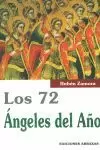 72 ANGELES DEL AÑO