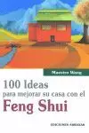 100 IDEAS MEJORAR SU CASA CON FENG SHUI