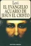 EVANGELIO ACUARIO DE JESUS EL CRISTO