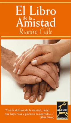 LIBRO DE LA AMISTAD,EL