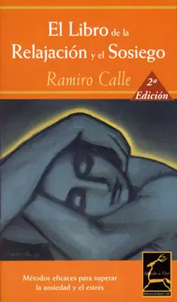 LIBRO RELAJACION SOSIEGO