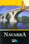 RUTAS DEL ROMANICO EN NAVARRA