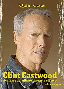 CLINT EASTWOOD