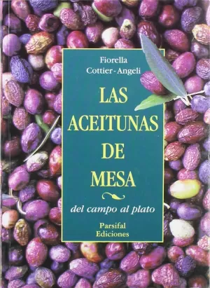 ACEITUNAS DE MESA,LAS