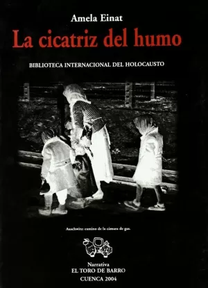 LA CICATRIZ DEL HUMO