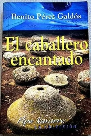 CABALLERO ENCANTADO,EL- CABALLERO ENCANTADO,EL-