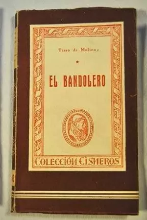 BANDOLERO,EL