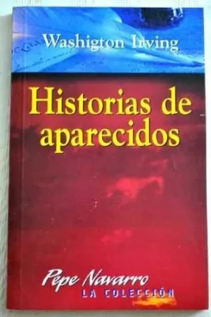 HISTORIAS DE APARECIDOS