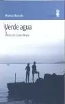 VERDE AGUA