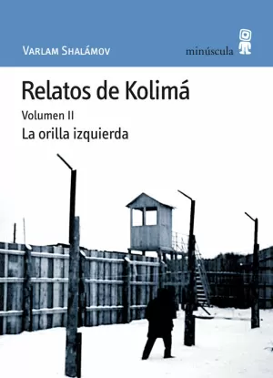 RELATOS DE KOLIMA VOL.2 PN-30