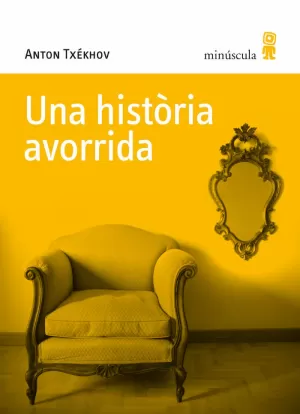 UNA HISTÒRIA AVORRIDA UNA HISTÒRIA AVORRIDA