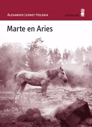MARTE EN ARIES AL-18 MARTE EN ARIES AL-18