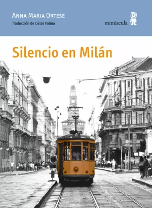 SILENCIO EN MILAN PN-50