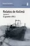 RELATOS DE KOLIMA VOL V