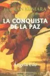 CONQUISTA DE LA PAZ