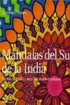 MANDALAS DEL SUR INDIA